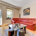 Apartamenty Molo Gorny Sopot By Renters