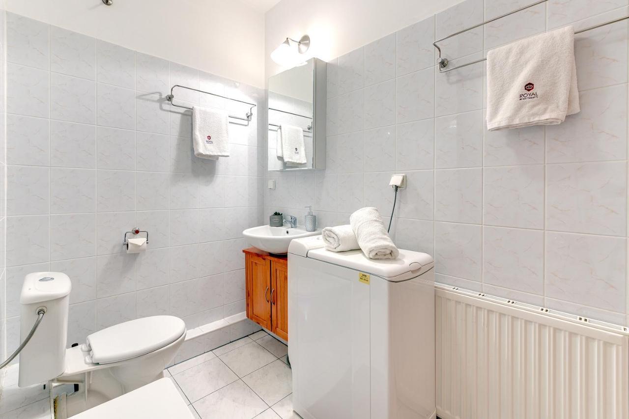 Molo Gorny By Renters Apartment Sopot