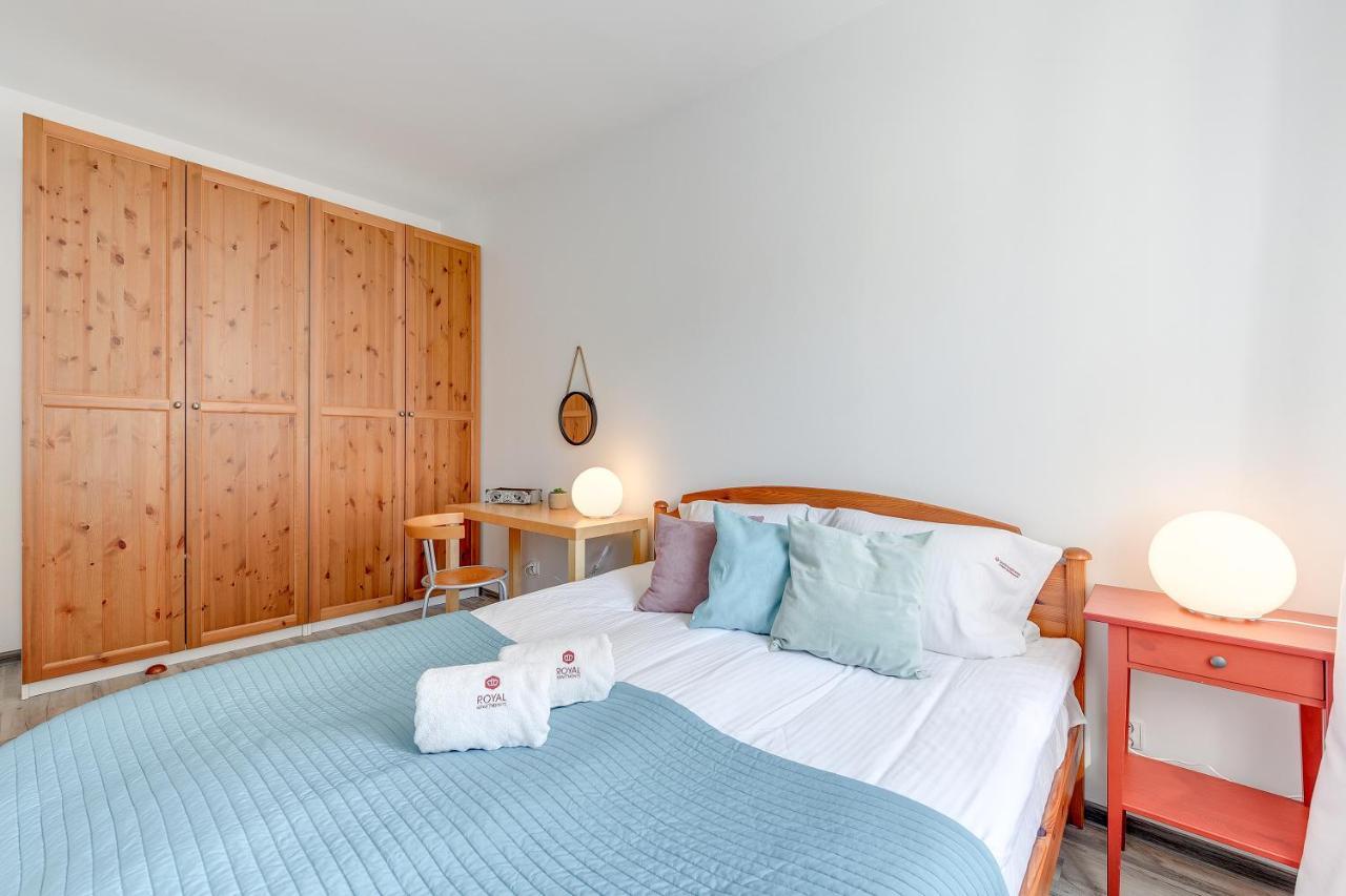 Molo Gorny By Renters *