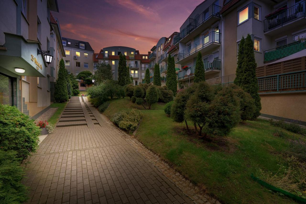 Molo Gorny By Renters * Sopot