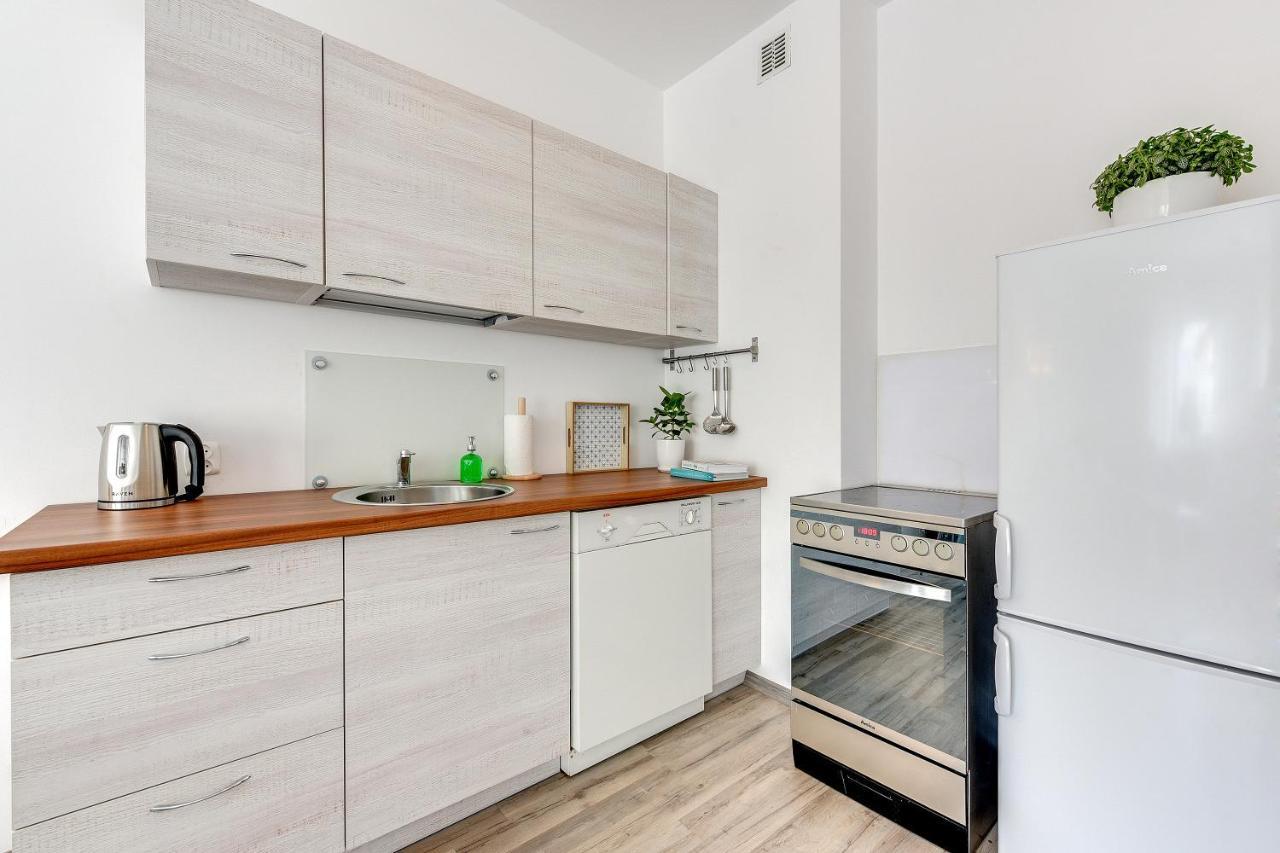 Molo Gorny By Renters