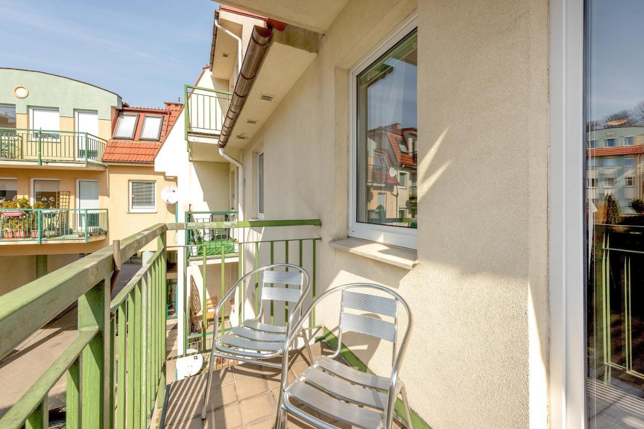 Molo Gorny By Renters Apartment Sopot