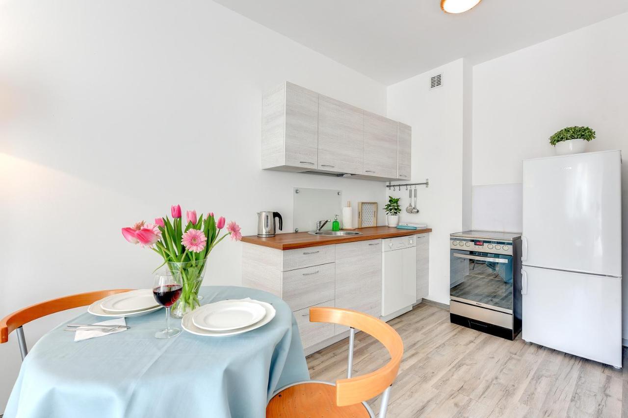 Apartment Molo Gorny By Renters Sopot