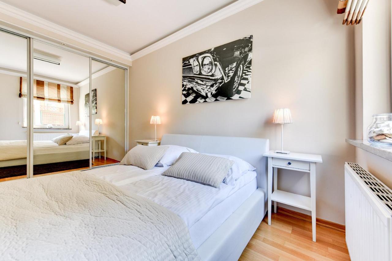 Apartment Molo Gorny By Renters Sopot