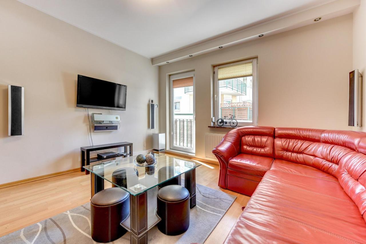 Molo Gorny By Renters