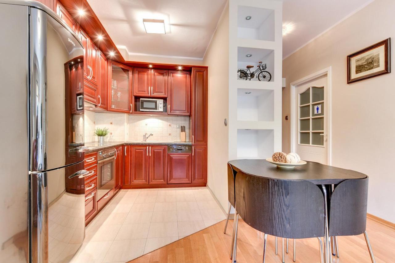 Molo Gorny By Renters Apartment Sopot