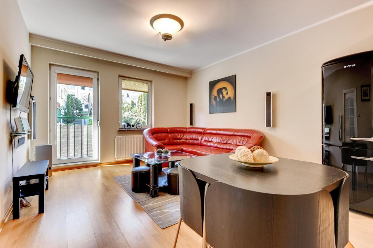 Apartment Molo Gorny By Renters Sopot