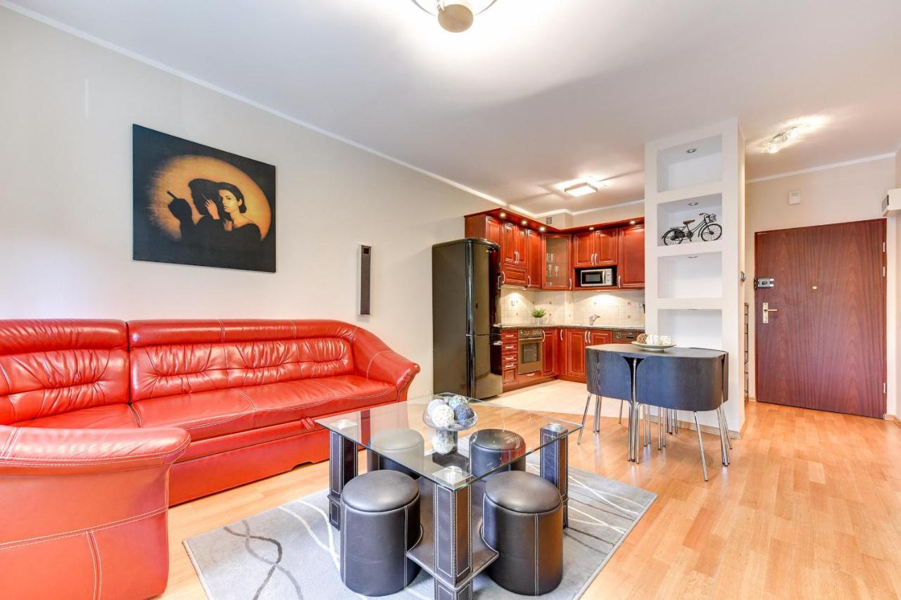 Molo Gorny By Renters Apartment