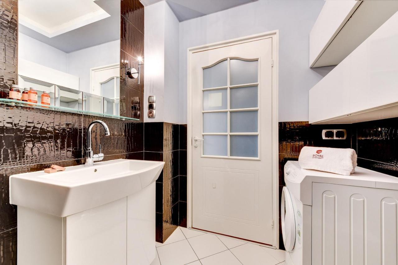 Molo Gorny By Renters Apartment *