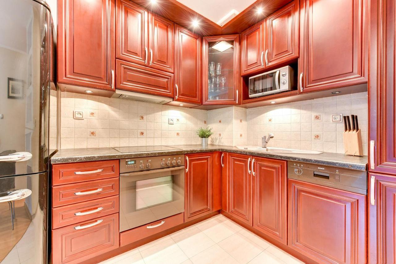 Molo Gorny By Renters Apartment Sopot